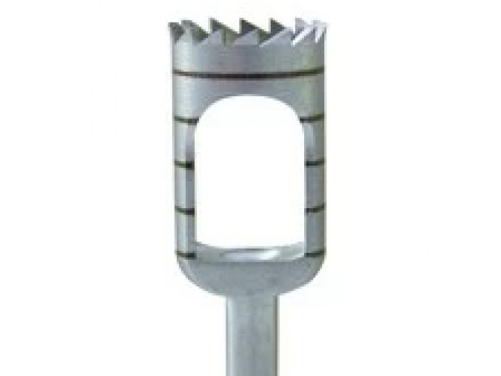 Трепан 229RF.RAL.080, Йота (1 шт.)