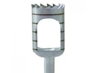 Трепан 229RF.RAL.100, Йота (1 шт.)