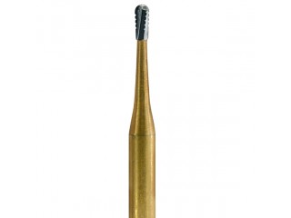 Боры твердосплавные VIPER RRC7.FG.008, Йота (5 шт.)