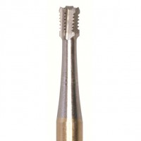 Боры-коронкоразрезатели C17.FG.010, Йота (5 шт.)