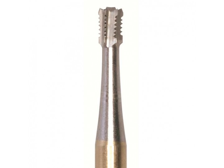 Боры-коронкоразрезатели C17.FG.010, Йота (5 шт.)