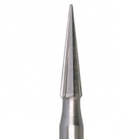 Боры для окончательной обработки C134U.FG.014, Йота (5 шт.)