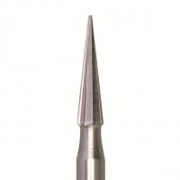 Боры для окончательной обработки C134.FG.014, Йота (5 шт.)