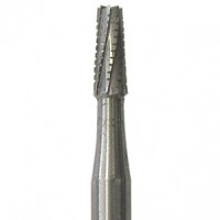 Боры твердосплавные C33.FGXL.012, Йота (5 шт.)