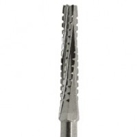 Боры твердосплавные C33L.HP.012, Йота (5 шт.)
