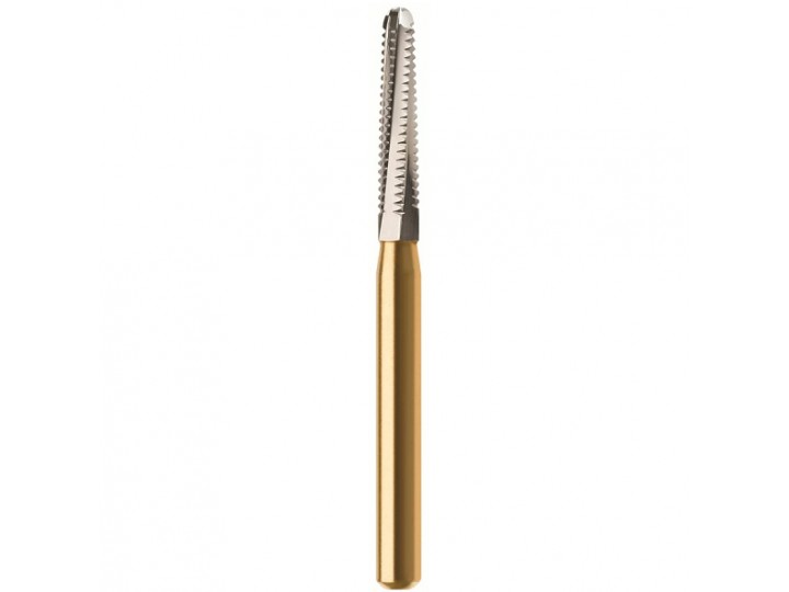 Боры твердосплавные VIPER CBP856.FG.016, Йота (5 шт.)