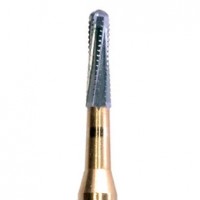 Боры-коронкоразрезатели C18R.FG.010, Йота (5 шт.)