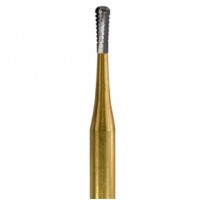 Боры твердосплавные VIPER RRC245.FG.009, Йота (5 шт.)