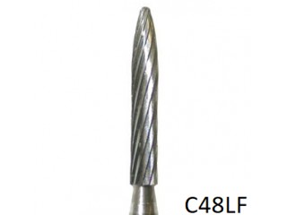 Боры для окончательной обработки C48LF.FG.012, Йота (5 шт.)