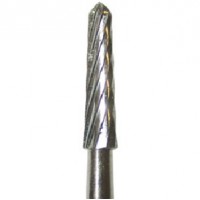 Боры для окончательной обработки C244K.FG.021, Йота (5 шт.)