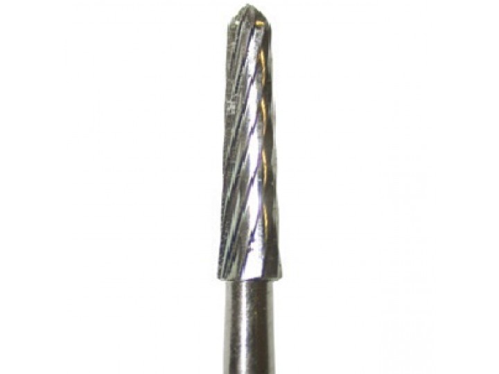 Боры для окончательной обработки C244K.FG.021, Йота (5 шт.)