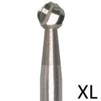Боры твердосплавные C1.FGXL.023, Йота (5 шт.)