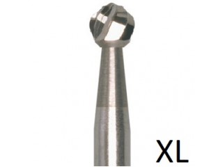 Боры твердосплавные C1.FGXL.023, Йота (5 шт.)