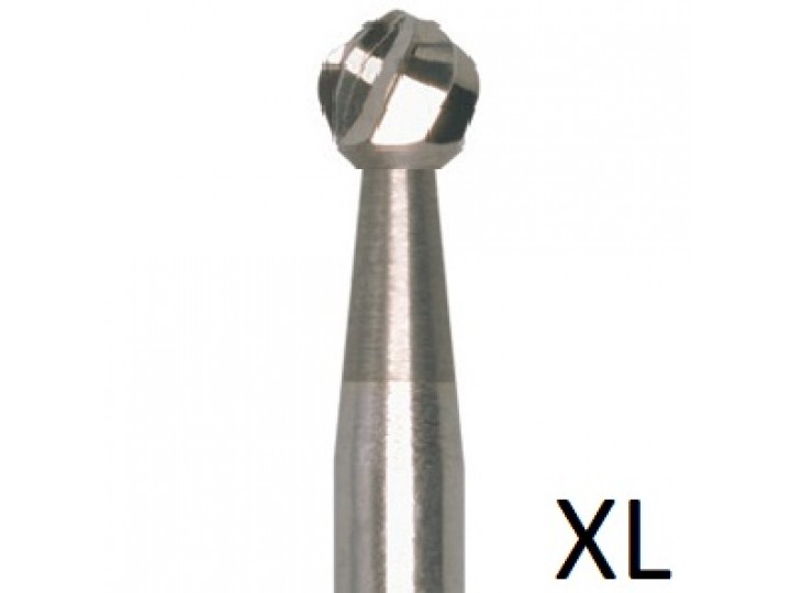 Боры твердосплавные C1.FGXL.023, Йота (5 шт.)