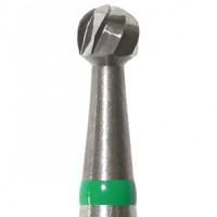 Боры твердосплавные C1S.RAL.021, Йота (5 шт.)