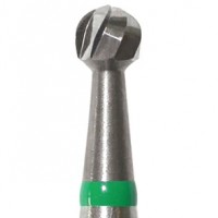 Боры твердосплавные C1S.RAL.023, Йота (5 шт.)