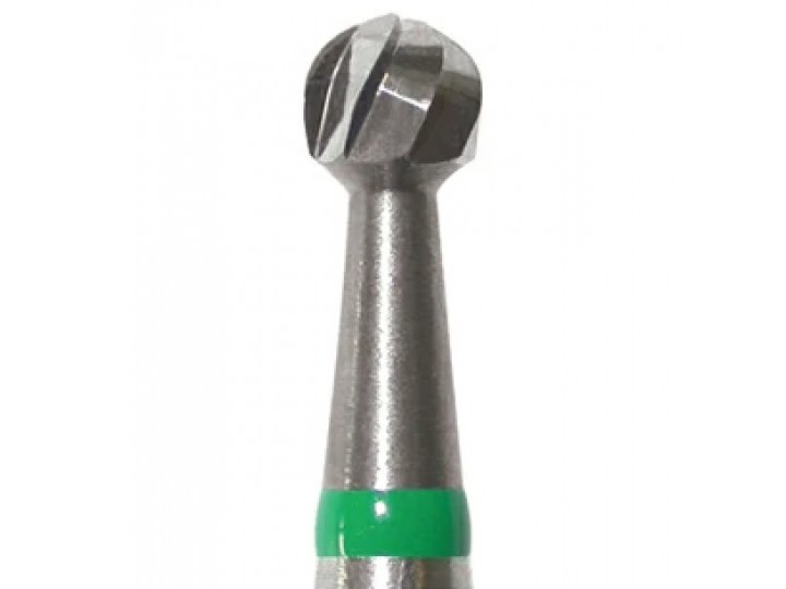 Боры твердосплавные C1S.RAL.023, Йота (5 шт.)