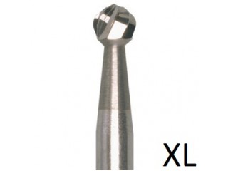 Боры твердосплавные C1.FGXL.018, Йота (5 шт.)