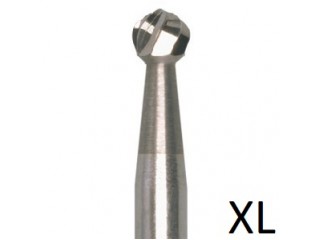 Боры твердосплавные C1.FGXL.016, Йота (5 шт.)