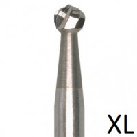 Боры твердосплавные C1.FGXL.012, Йота (5 шт.)