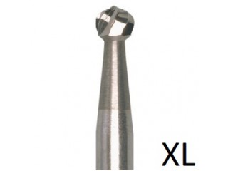 Боры твердосплавные C1.FGXL.012, Йота (5 шт.)