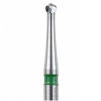 Боры твердосплавные 1.RAL.016, Йота (5 шт.)