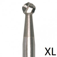 Боры твердосплавные C1.FGXL.014, Йота (5 шт.)