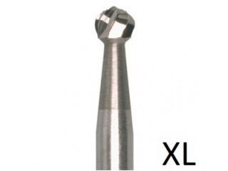 Боры твердосплавные C1.FGXL.014, Йота (5 шт.)