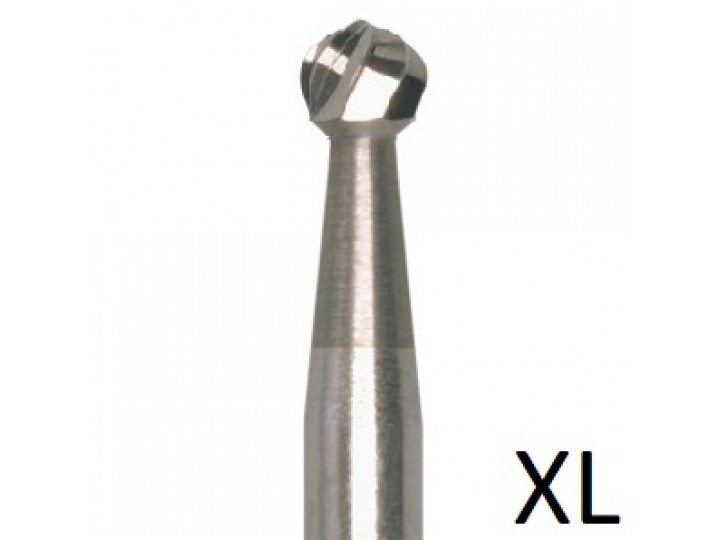 Боры твердосплавные C1.FGXL.014, Йота (5 шт.)