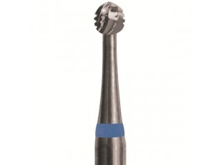 Боры твердосплавные CQ1.021, Йота (5 шт.)