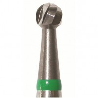 Боры твердосплавные C1S.018, Йота (5 шт.)