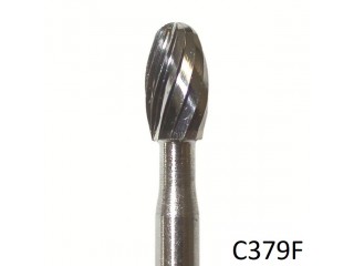 Боры для окончательной обработки C379F.FG.023, Йота (5 шт.)