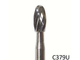 Боры для окончательной обработки C379U.FG.018, Йота (5 шт.)