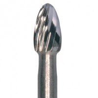 Боры для окончательной обработки C44E.FG.014, Йота (5 шт.)