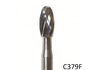 Боры для окончательной обработки C379F.FG.018, Йота (5 шт.)