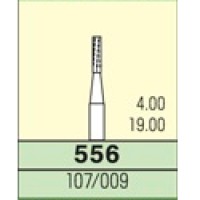 Боры твердосплавные 556 Мани (3 шт.)