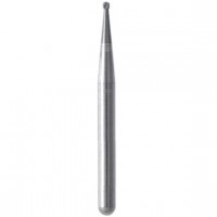 Боры твердосплавные 1/2 Мани (3 шт.)