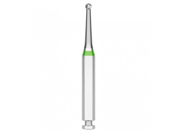 Боры твердосплавные RA 2S, 5 шт.