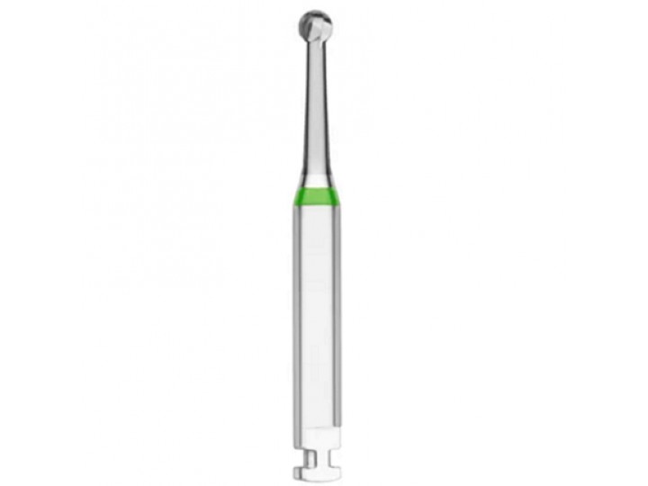 Боры твердосплавные RA 7S, 5 шт.