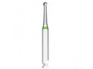 Боры твердосплавные RA 5S, 5 шт.