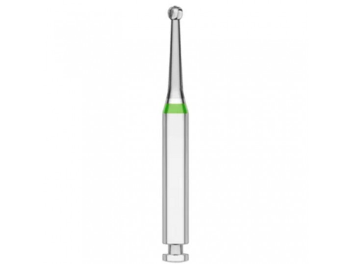 Боры твердосплавные RA 4S, 5 шт.