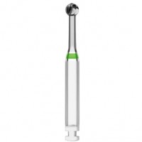 Боры твердосплавные RA 9S, 5 шт.