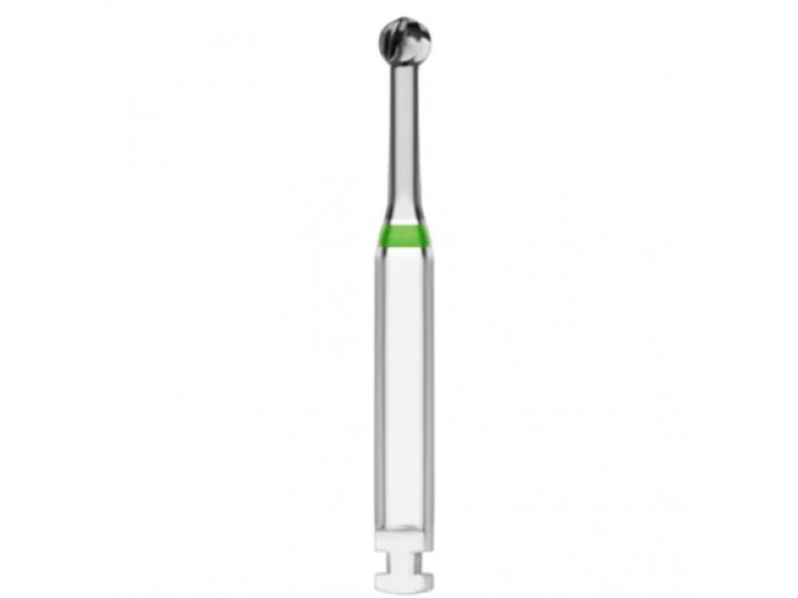 Боры твердосплавные RA 8S, 5 шт.