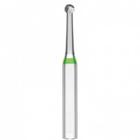 Боры твердосплавные FG 6S, 5 шт.