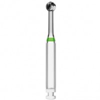 Боры твердосплавные RA 10S, 5 шт.