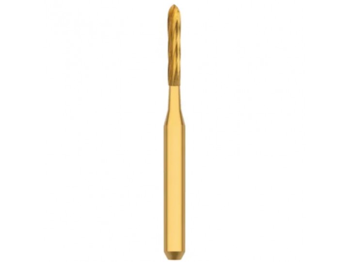 Боры твердосплавные FG 282-010, 5 шт.