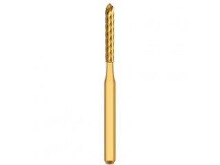 Боры твердосплавные FG 283-012, 5 шт.