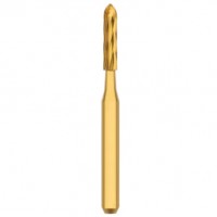 Боры твердосплавные FG 282-012, 5 шт.