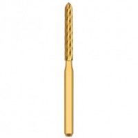 Боры твердосплавные FG 284-014, 5 шт.