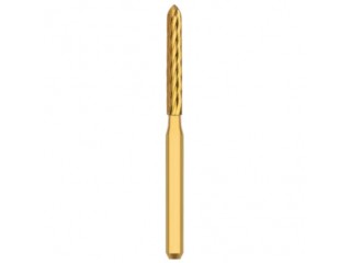 Боры твердосплавные FG 284-014, 5 шт.